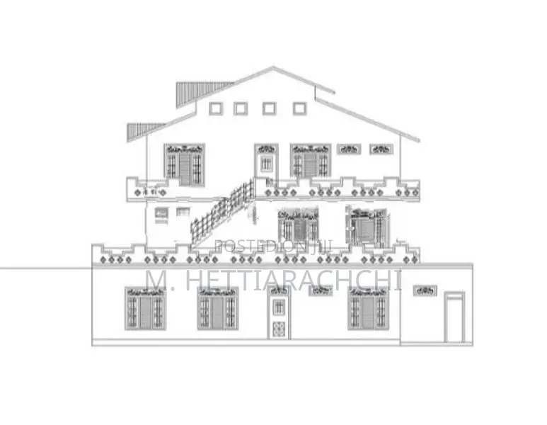 House for Sale - Matara