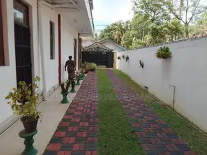 Fully Furnished Luxury Vila Sale Negombo