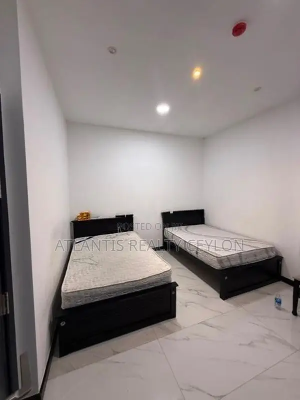 Fully Furnished Luxury 3 Bedroom Apartment for Sale in Colombo 03