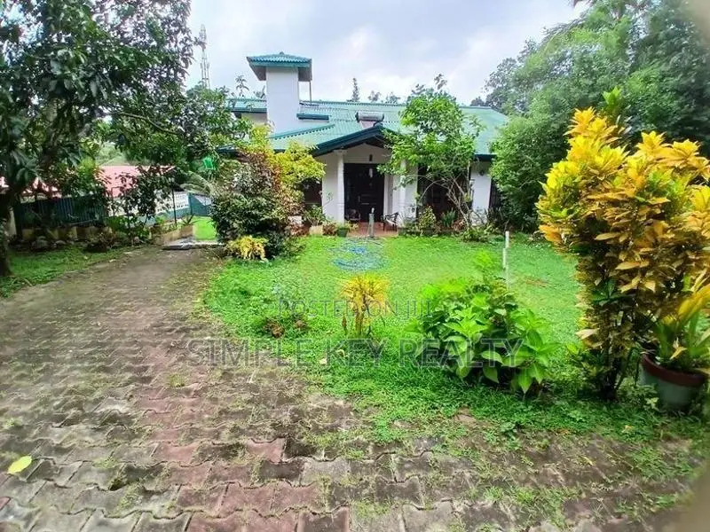 LD55-Valuable Property for Sale in Kadawatha