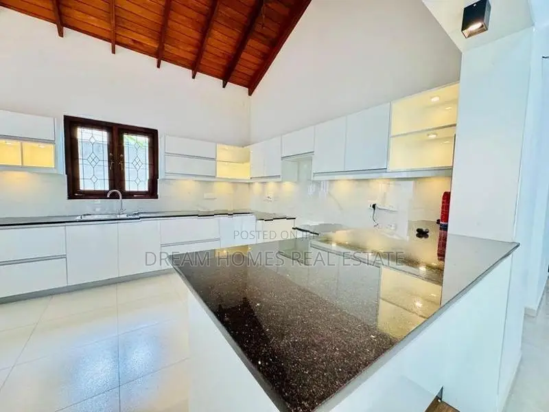Luxury 4BR House for Sale in Summer Field Residences Boralesgamuwa