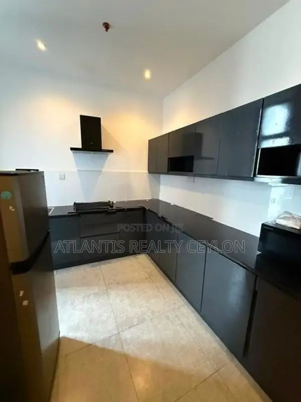 Fully Furnished Luxury 3 Bedroom Apartment for Sale in Colombo 03