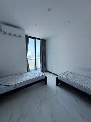 Fully Furnished Luxury 3 Bedroom Apartment for Sale in Colombo 03