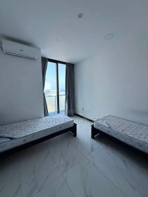 Fully Furnished Luxury 3 Bedroom Apartment for Sale in Colombo 03