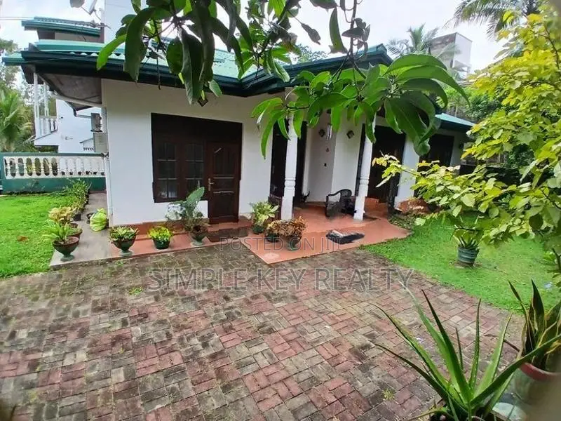 LD55-Valuable Property for Sale in Kadawatha