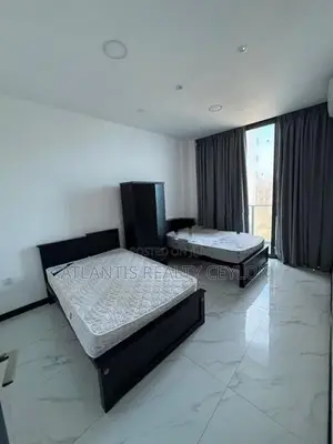 Fully Furnished Luxury 3 Bedroom Apartment for Sale in Colombo 03
