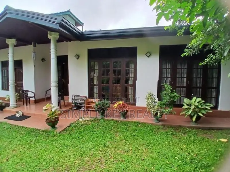 LD55-Valuable Property for Sale in Kadawatha