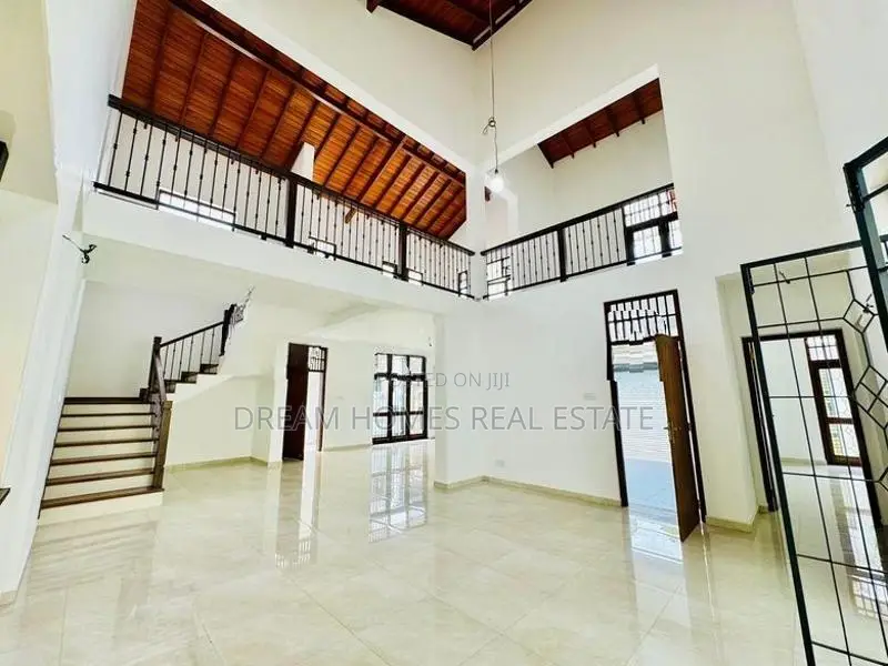 Luxury 4BR House for Sale in Summer Field Residences Boralesgamuwa