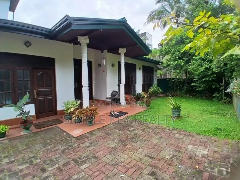 LD55-Valuable Property for Sale in Kadawatha