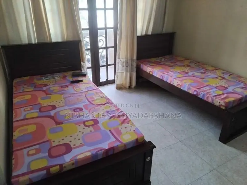 Single Room for Rent Kalubowila - Girls