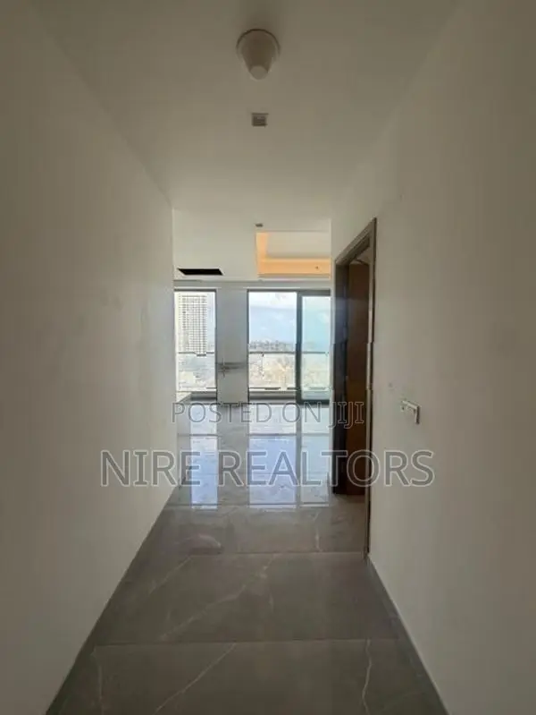 Colombo 3 High Floor 1BR Apartment 606 The Address