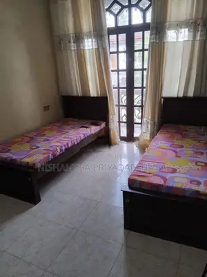 Single Room for Rent Kalubowila - Girls