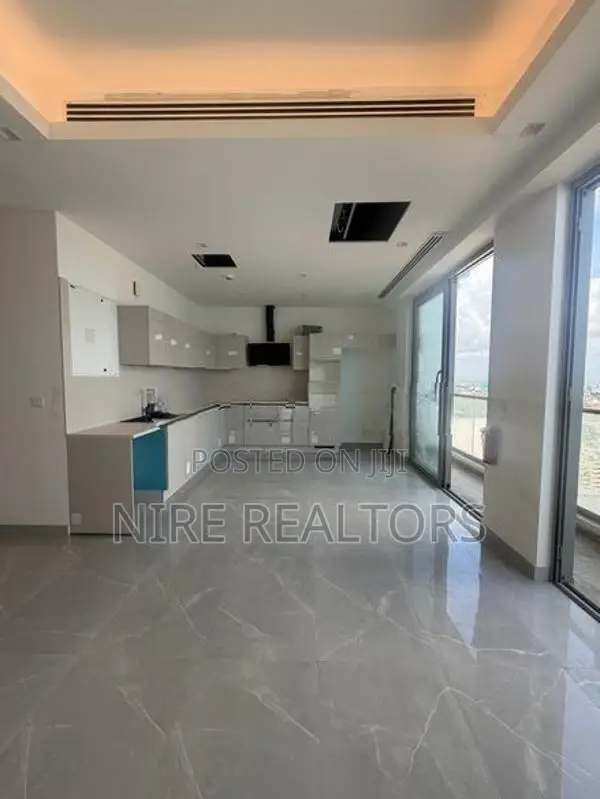Colombo 3 High Floor 1BR Apartment 606 The Address