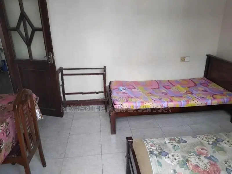 Single Room for Rent Kalubowila - Girls