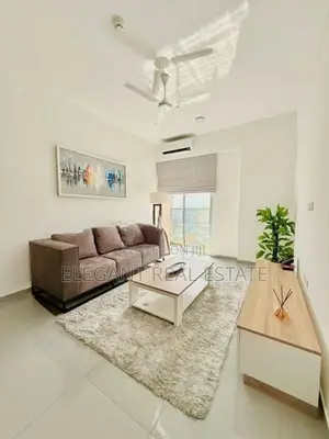 Iconic Galaxy - 02 Bedroom Apartment for Rent (A2325)-Rajagiriya