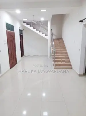 Two Storey House for Rent Maharagama