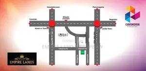කඳන බටගම අගනා නේවාසික බිම් කොටස්