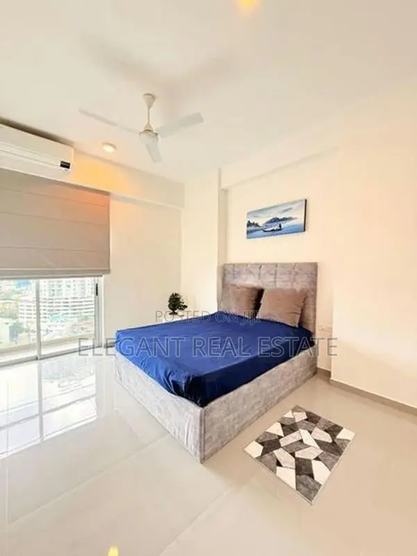 Iconic Galaxy - 02 Bedroom Apartment for Rent (A2325)-Rajagiriya