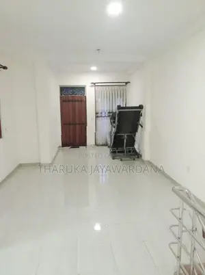 Two Storey House for Rent Maharagama