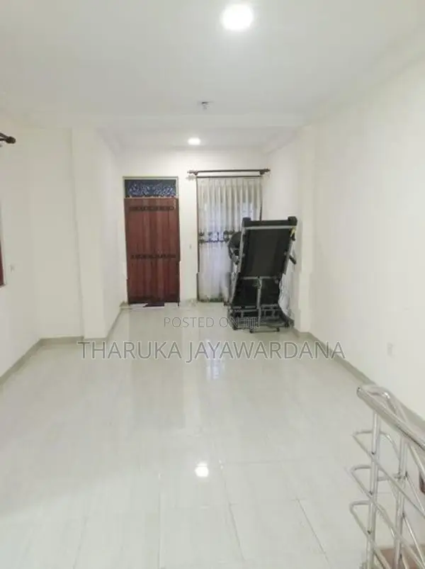 Two Storey House for Rent Maharagama