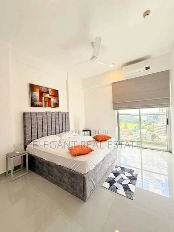 Iconic Galaxy - 02 Bedroom Apartment for Rent (A2325)-Rajagiriya