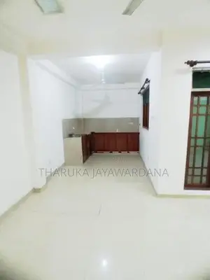Two Storey House for Rent Maharagama