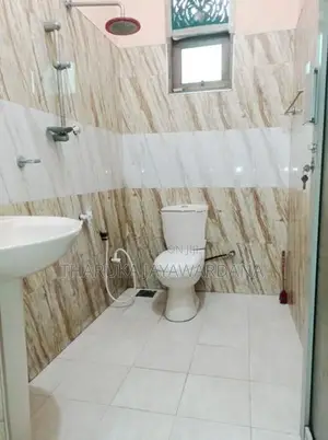 Two Storey House for Rent Maharagama