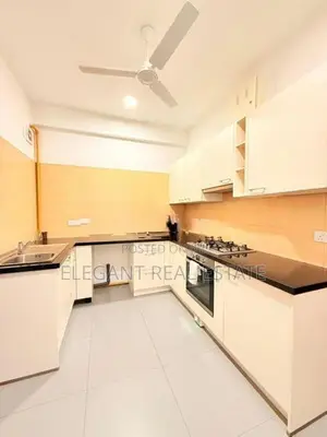 Iconic Galaxy - 02 Bedroom Apartment for Rent (A2325)-Rajagiriya