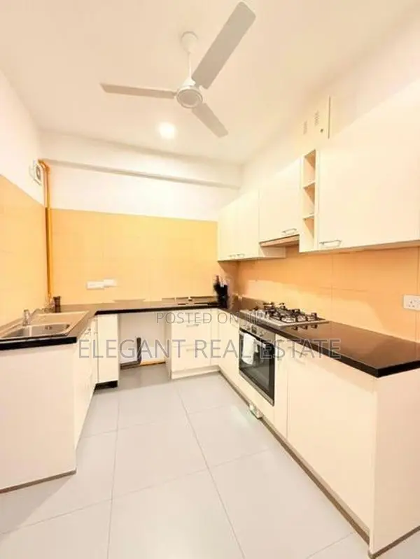 Iconic Galaxy - 02 Bedroom Apartment for Rent (A2325)-Rajagiriya