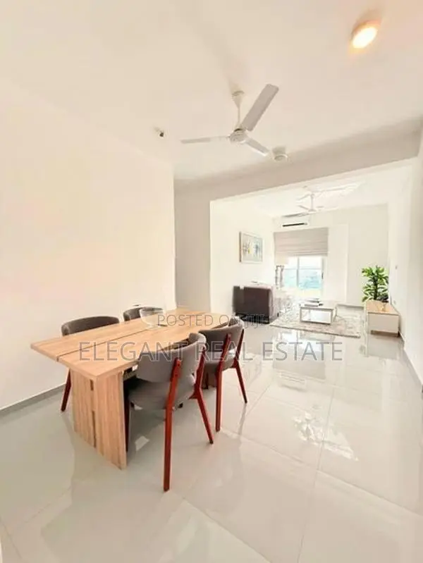Iconic Galaxy - 02 Bedroom Apartment for Rent (A2325)-Rajagiriya