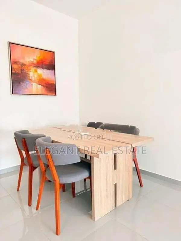 Iconic Galaxy - 02 Bedroom Apartment for Rent (A2325)-Rajagiriya