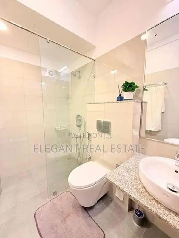 Iconic Galaxy - 02 Bedroom Apartment for Rent (A2325)-Rajagiriya