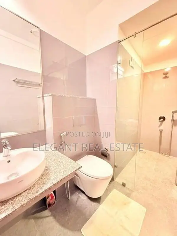 Iconic Galaxy - 02 Bedroom Apartment for Rent (A2325)-Rajagiriya