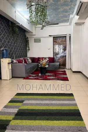 3 BHK Fully Furnished Apartment for Rent in Colombo 2