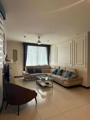 The Grand - 03 Bedroom Apartment for Rent in Colombo 07 (A6313)