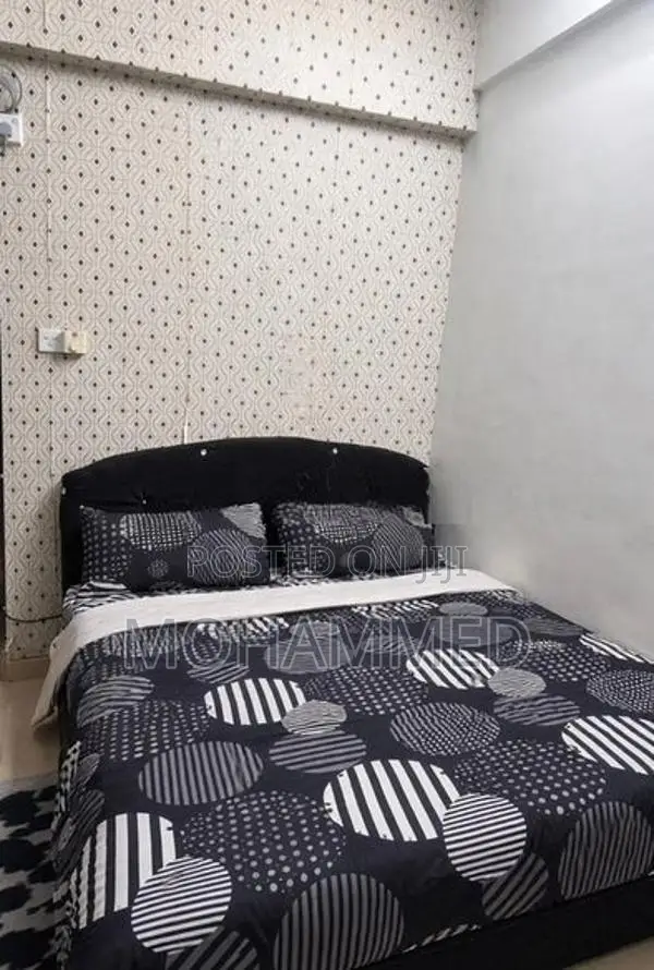 3 BHK Fully Furnished Apartment for Rent in Colombo 2