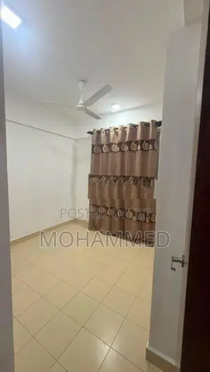 3 BHK Fully Furnished Apartment for Rent in Colombo 2