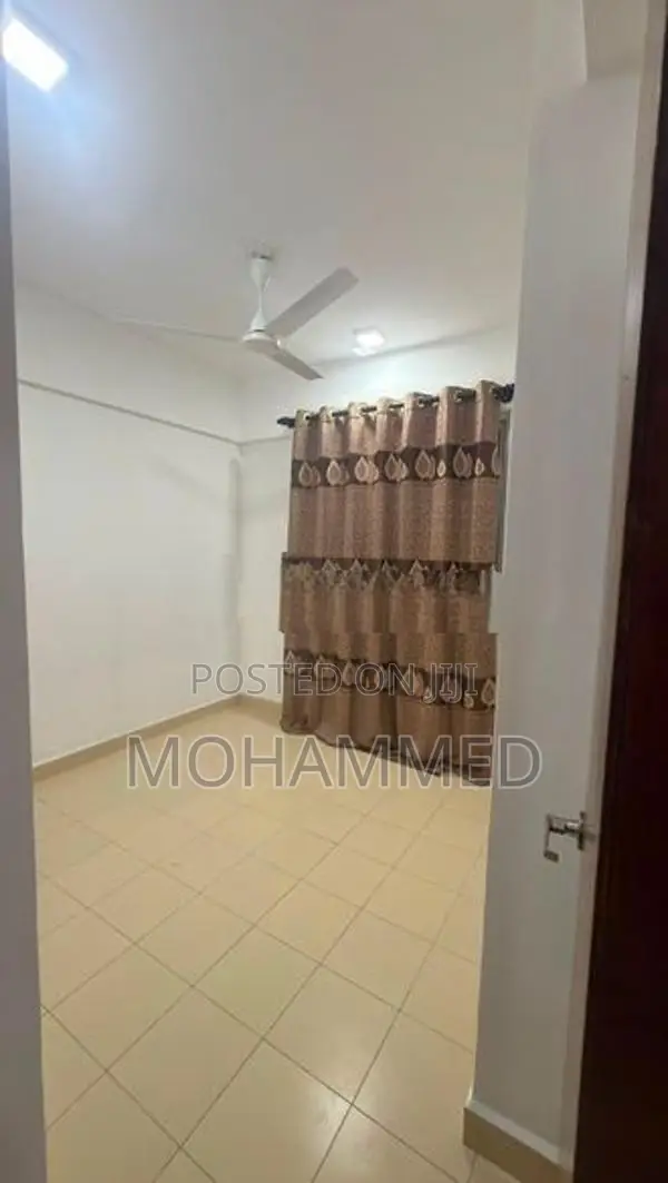 3 BHK Fully Furnished Apartment for Rent in Colombo 2