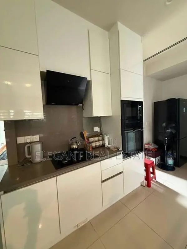 The Grand - 03 Bedroom Apartment for Rent in Colombo 07 (A6313)