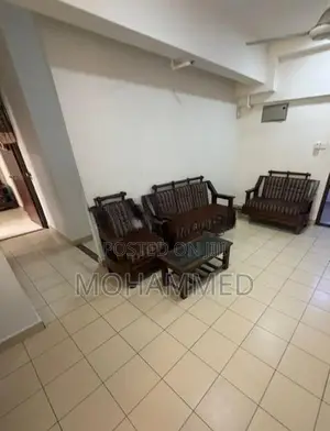 3 BHK Fully Furnished Apartment for Rent in Colombo 2