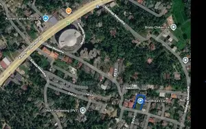 Land for Rent Kirillawala