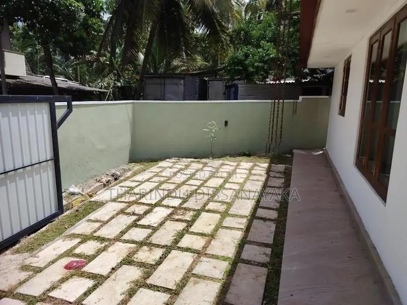 House for Sale in Kadawatha Imbulgoda- Plot 10