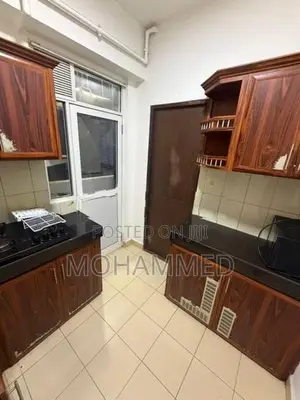 3 BHK Fully Furnished Apartment for Rent in Colombo 2
