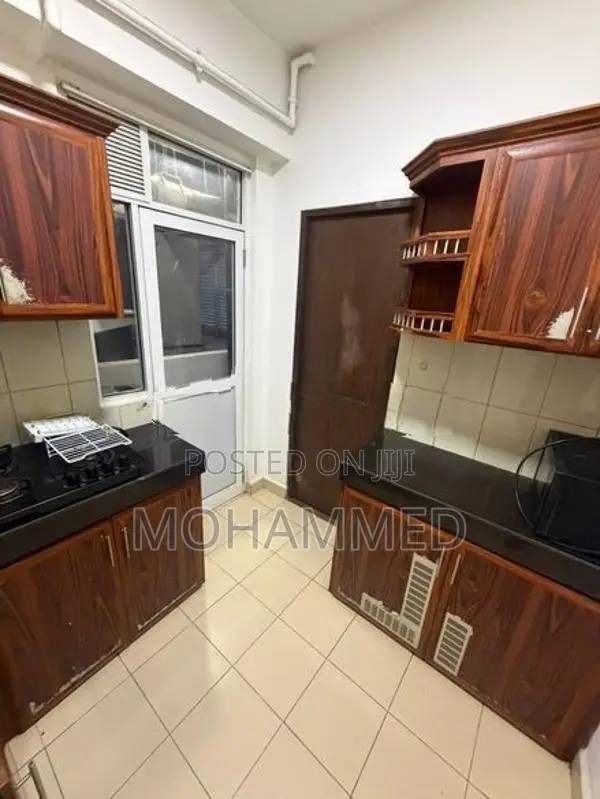 3 BHK Fully Furnished Apartment for Rent in Colombo 2