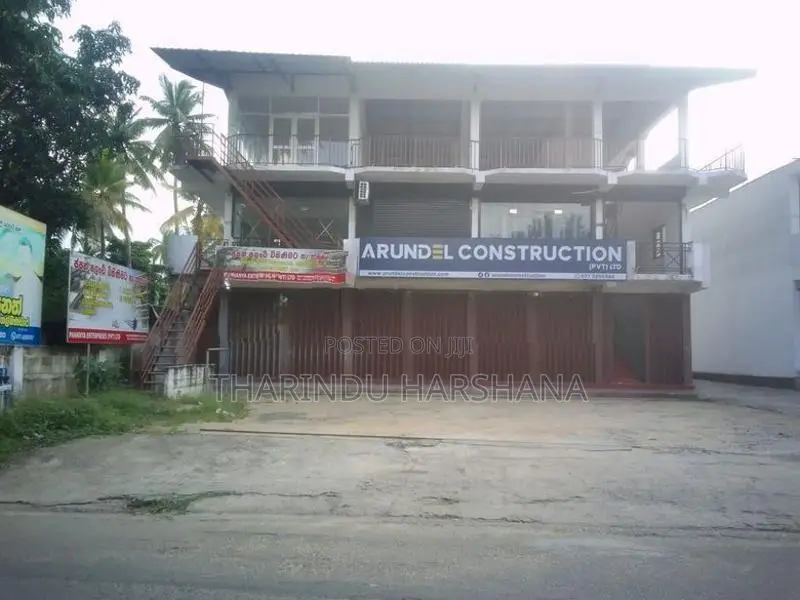 Shops for Rent in Kadawatha