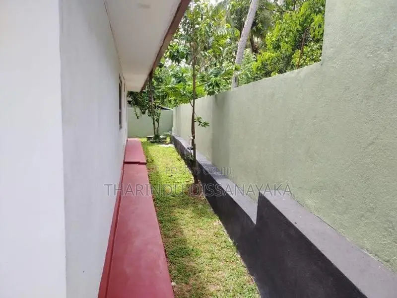 House for Sale in Kadawatha Imbulgoda- Plot 10
