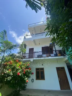 Apartment Rent in Weligama