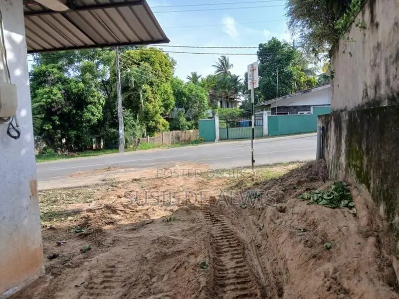 Land for Sale in Kottawa