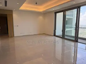 Colombo 03 3BR Apartment for Sale at 606 The Address