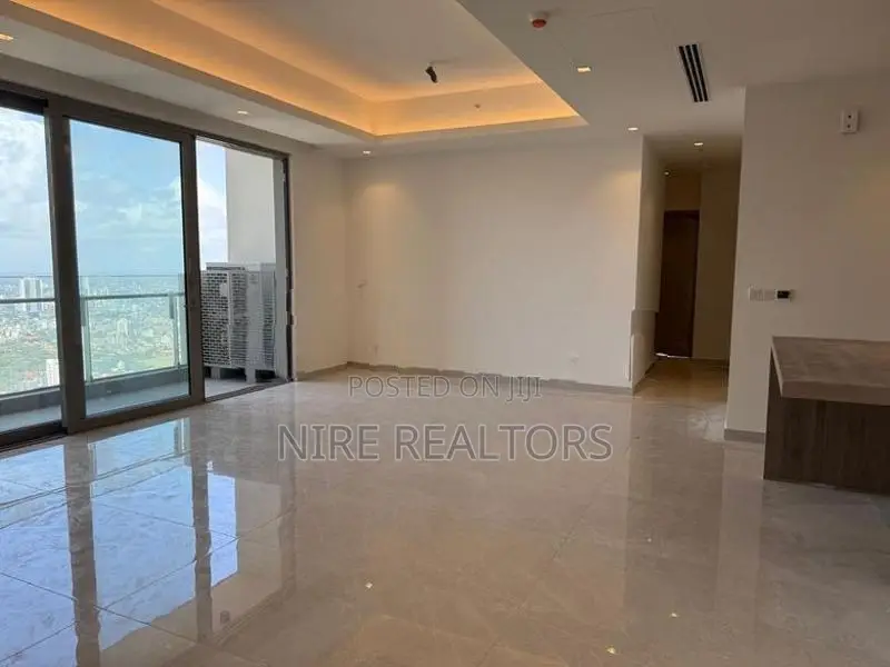 Colombo 03 3BR Apartment for Sale at 606 The Address